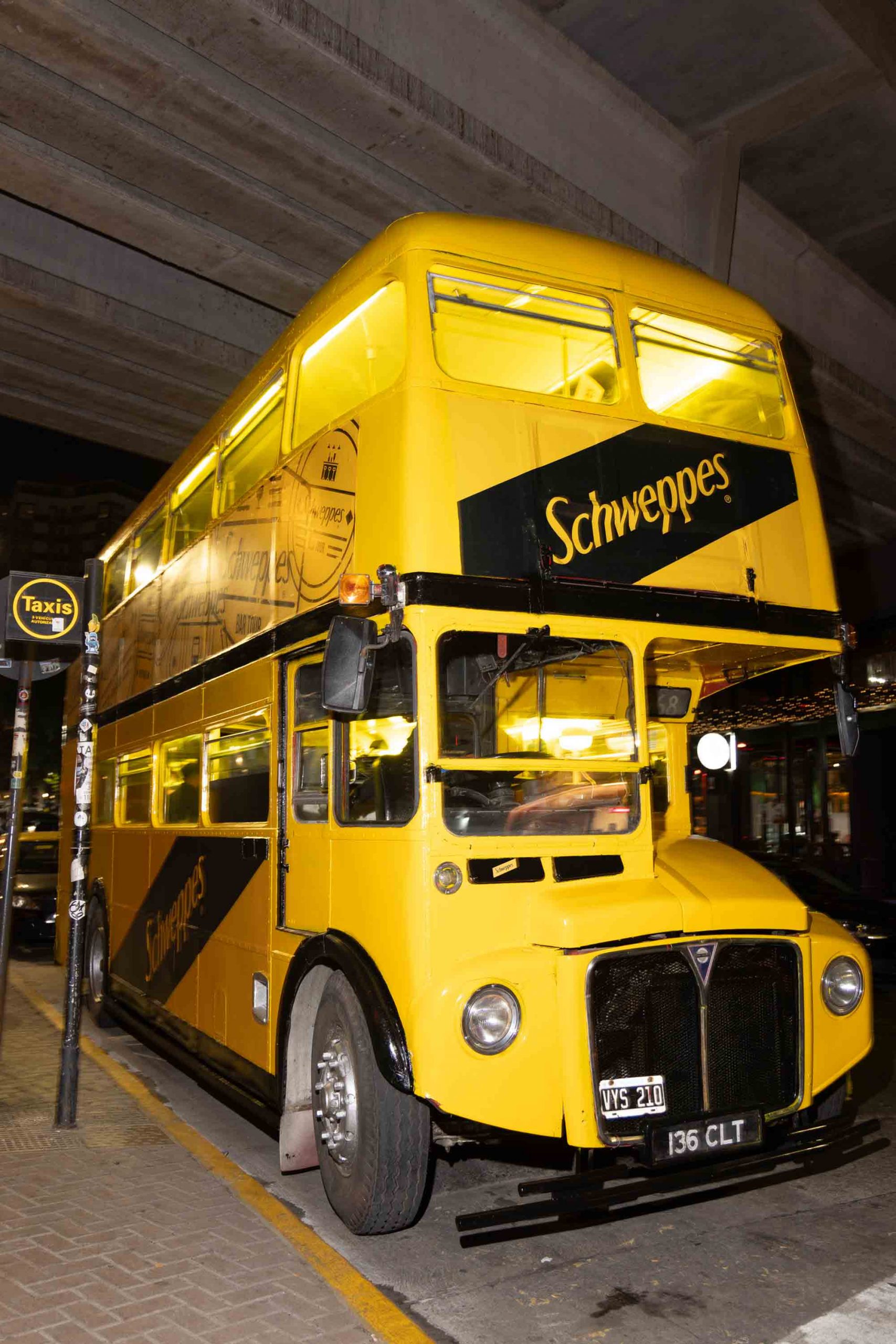 Revista Gente - Schweppes 228