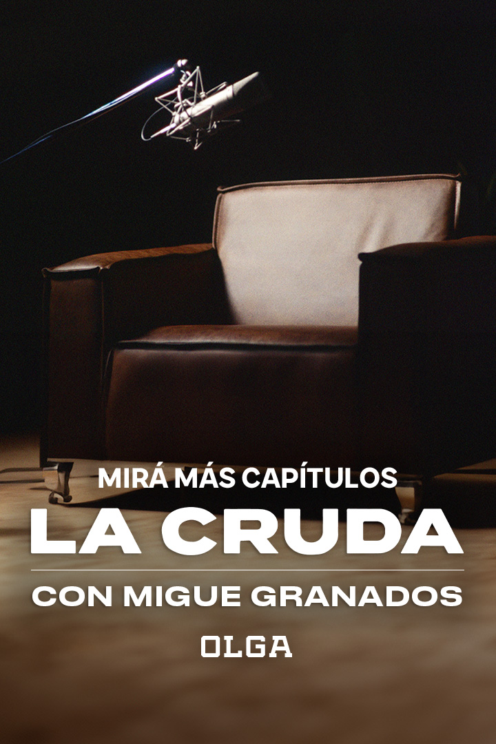 MAINPOSTER_La cruda