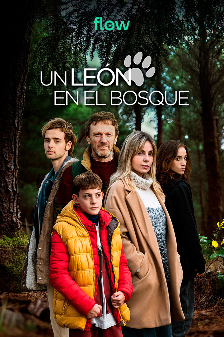 MAINPOSTER_unleonenelbosque