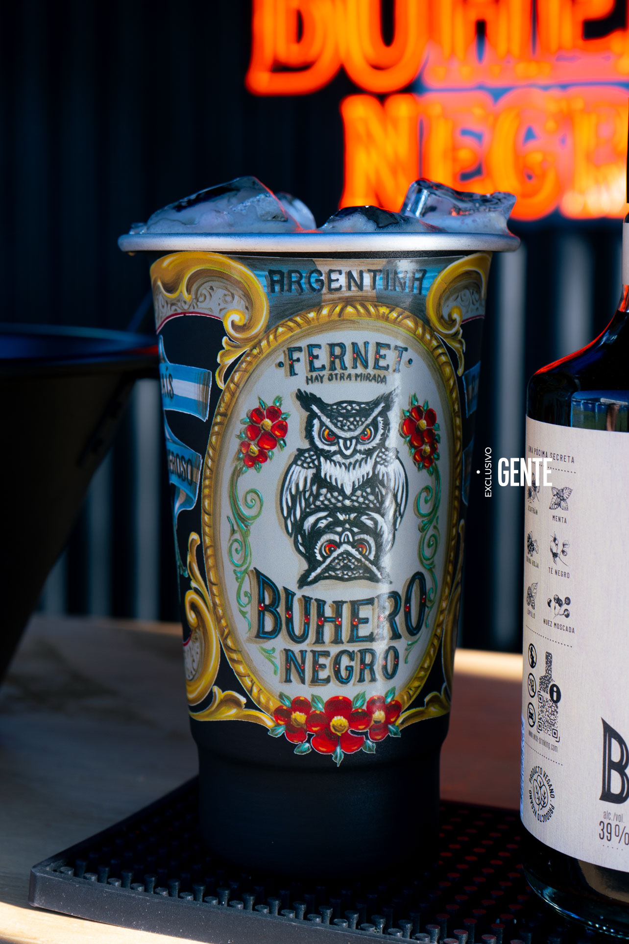 REVISTA GENTE FERNET BUHERO QUILMES ROCK ABRIL 2025 -03348