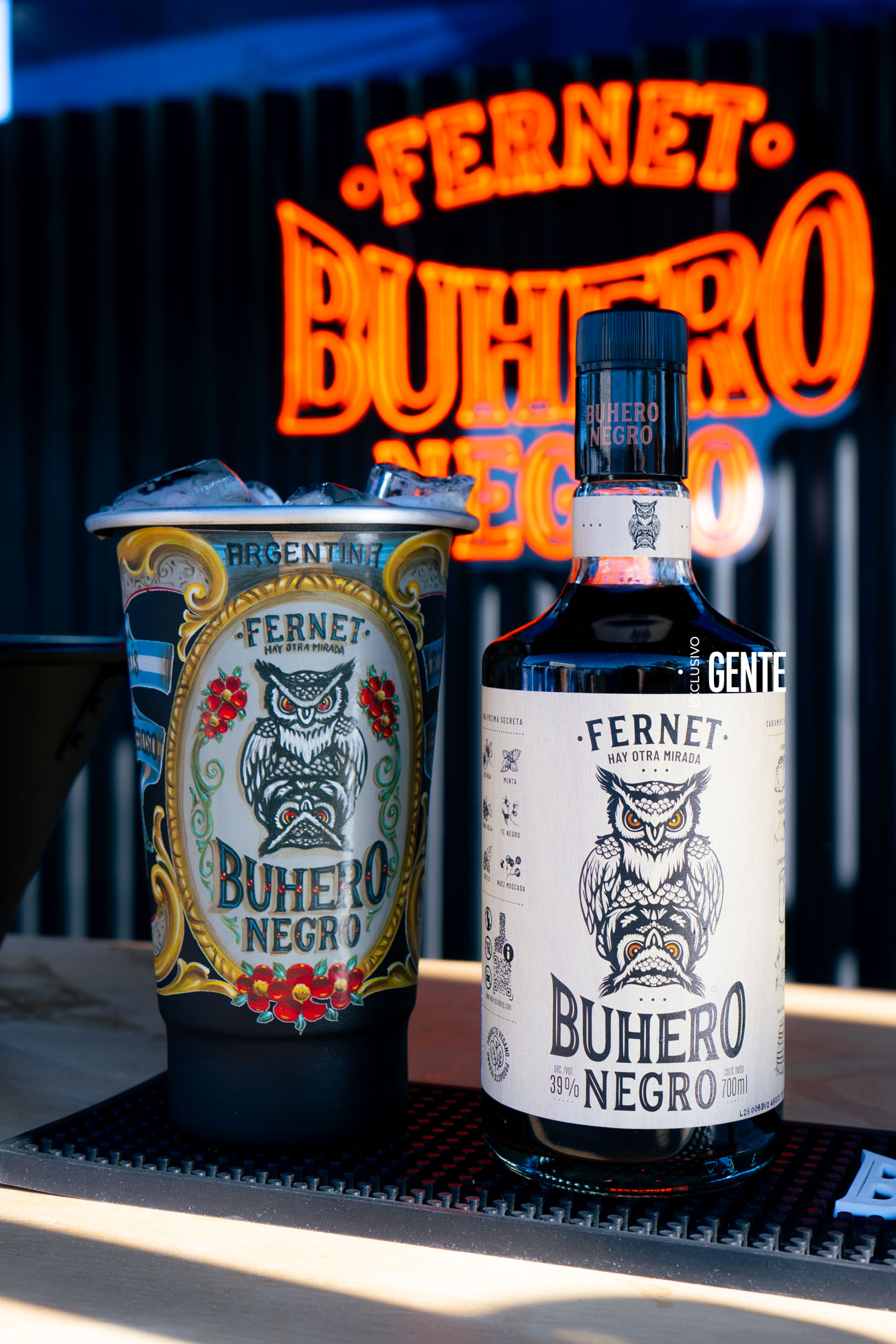 REVISTA GENTE FERNET BUHERO QUILMES ROCK ABRIL 2025 -03349