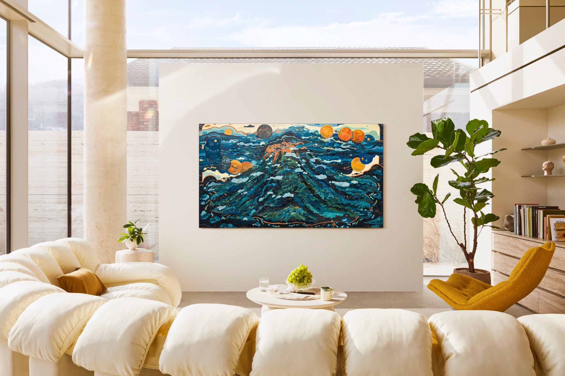 Samsung-TVs-and-Displays-The-Frame-Samsung-Art-Store-The-Frame-Partnership-With-Art-Basel-Hong-Kong_dl2
